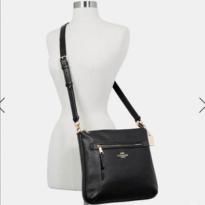 Coach MAE crossbody handbag